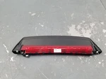 2022 Audi RS3 8Y Quattro High Mount 3RD Brake Light #7303 - Q7. Fixed Price $7.49.