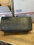 Vintage Original Mopar 1966 1967 Dodge Charger Pass.hideaway Headlight Door. Fixed Price $27.50.