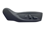 2023-2025 Hyundai Palisade Front Rh Power Seat Adjustment Control Switch W/ Trim. Fixed Price $89.45.