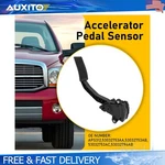 Accelerator Pedal Sensor Fit For Dodge Ram 1500 2500 3500 Cummins 53032794AB. Fixed Price $77.89.