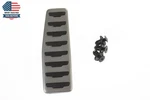 Land Rover Range Evoque Discovery Sport Stainless Steel Pedal Cap Footrest. Fixed Price $120.19.
