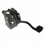 Genuine Clutch Pedal YC3Z-7B633-BA. Fixed Price $204.47.