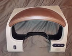 04-08 Ford F150 Instrument Cluster Speedometer Dash Bezel Trim Tan Oe King Ranch. Fixed Price $173.59.