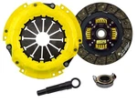 Advanced Clutch TC2-HDSS Hd/perf Street Sprung. Fixed Price $529.16.