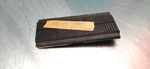 Nos Oem Genuine Gm Factory 376189 1977 Chevy Accelerator Gas Pedal Cover. Fixed Price $15.00.