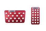 Napolex Lonza Car Aluminum Mini Set For Automatic Transmission. Fixed Price $51.41.