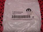 Oem Mopar Dodge Brake Pad Pedal Replacement 05102023AB New. Fixed Price $20.00.