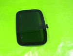 99-04 F150 Ext Cab Driver Left Rear Window Glass Oem 4256-14. Fixed Price $100.00.
