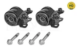Meyle 714 610 0021/HD Rear Control Arm Bush Fits Ford Mazda Volvo 5 C-max C30. Fixed Price $71.89.
