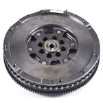 Clutch Flywheel Luk DMF049 Fits 2002 Audi A4 Quattro 3.0L-V6. Fixed Price $443.23.