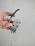 1994 1995 1996 1997 Jaguar XJ6 Vanden Plas Brake Pedal Sensor LNA6420BA. Fixed Price $59.50.