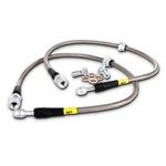 Stoptech 950.63004 Front Brake Hose Lines For Chrysler 300C Dodge Challenge. Fixed Price $99.99.