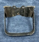 Camaro Nova Impala Gto 442 Camino Original Windshield Washer Bottle Bracket. Fixed Price $39.95.