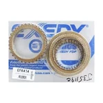 Exedy Friction Module J35119C. Fixed Price $237.97.