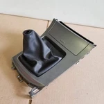 10-13 Mazda Manual Console Shifter Surround Bezel Boot Silver Oem. Fixed Price $69.99.