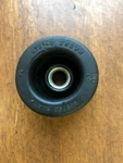 Nos Mopar Foot Starter Grommet Mfg. 666752. Fixed Price $24.00.
