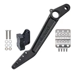 Wilwood 340-16412 Adjustable 6.25-7:1 Ratio Forward Mount Pedal Replacement Kit. Fixed Price $121.85.