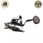 2011 - 2013 Mini Cooper Oem Foot Stop Brake Pedal Assembly With Bracket. Fixed Price $30.00.