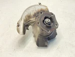 05-12 Porsche 911 Boxster Cayman Front Left Driver Spindle Knuckle Wheel Hub Oem. Fixed Price $224.95.