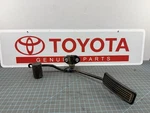 1996-2002 Toyota 4RUNNER Gas Accelerator Pedal Oem. Fixed Price $25.50.