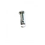 Genuine Nissan Oem Clutch Pedal Clevis Pin For Skyline R33 Gtst 01521-00011. Fixed Price $6.06.