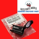 Genuine Toyota 4RUNNER,ES300H/350 Nx Power Outlet Socket Cover 85535-35080-C0. Fixed Price $15.57.