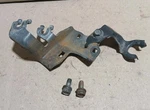 Oem Throttle Cable Bracket Mount 05 Accord 03-06 Element Lx Ex K24A4. Fixed Price $35.00.