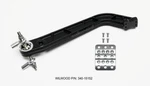 Wilwood Brakes Pedal 340-15152. Fixed Price $299.91.