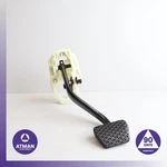 Bmw F30 328I At Transmission Foot Brake Stop Pedal W/ Bracket 6860647 Oem. Fixed Price $41.50.