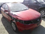 Forte 2010 Accelerator Parts 150553. Fixed Price $120.00.