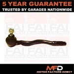 Fits Bmw Series 1990-2000 Z3 1995-2003 Mfd Front Left Tie Rod End. Fixed Price $22.34.