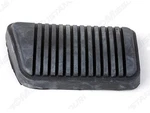 1965-1968 Ford Mustang Clutch Pedal Pad Made By Daniel Carpenter. Fixed Price $9.50.
