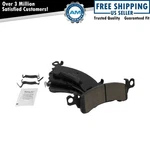 Premium Ceramic Brake Pad Front For Chevy Gmc Pickup Truck Full Size. Fixed Price $38.49.
