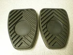 New Porsche 356 / 911 912 914 Pedal Pad Brake Clutch (set Of 2). Fixed Price $29.59.