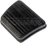Dorman 20738 Parking Brake Pedal Pad Fits General Motors. Fixed Price $11.70.