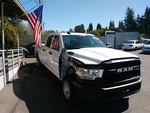 2020 Ram 2500 Accelrator Pedal With Tps. Part Number 68043161AD. Fixed Price $125.00.