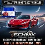T2.0 Fast Car Upgrade - Intake Exhaust System Muffler Fuel Chevy Chevrolet. Fixed Price $51.00.