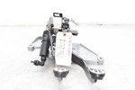 06 Mini Cooper Clutch And Brake Pedal Assembly F936. Fixed Price $86.00.