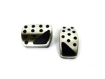 15-17 Jeep Renegade 2016 Fiat 500X Stainless Steel Gas & Brake Pedal New Mopar. Fixed Price $129.78.