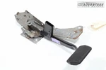2016-2018 Lincoln Mkc Floor Stop Brake Pedal W/ Support Bracket & Pad Oem. Fixed Price $38.99.
