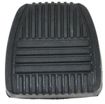 Brake Pedal / Clutch Pad-std Trans Trq INA40708. Fixed Price $19.95.