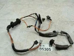 Door Wire Harness Freelander 2002 Rover Left Driver Side Front Wiring Cable. Fixed Price $24.99.
