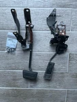 1978-1988 Monte Carlo Body Malibu Cutlass El Camino Brake & Gas Pedal Assembly. Fixed Price $159.99.