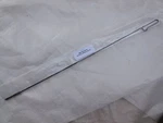 Porsche 356 Late B T5 Accelerator Pull Rod 545 Mm New. Fixed Price $79.87.