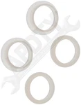 Apdty 158038 Park Sensor Electrical-isolator Decoupler Sealing Rings. Fixed Price $22.69.