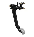 Wilwood Dual Pedal Assy Adj Rv Swing M/c- 340-16387. Fixed Price $257.24.