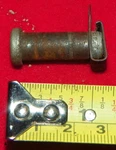 Original Gm Brake Pedal Actuator Rod Connecting Pin & Clip Camaro Gto Nova #2. Fixed Price $39.99.