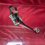 08-15 Mitsubishi Lancer Evolution X Gsr Brake Pedal & Bracket. Fixed Price $49.00.
