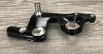Genuine Harley-davidson Softail MK8 Rear Brake Pedal Support Bracket P/N50600206. Fixed Price $124.05.