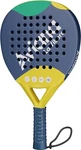 Padel Racket Rough Carbon Fiber Surface And Eva Memory Flex Foam Core. Fixed Price $57.95.